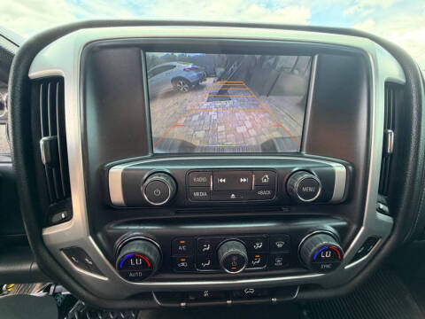 2014 GMC Sierra 1500
