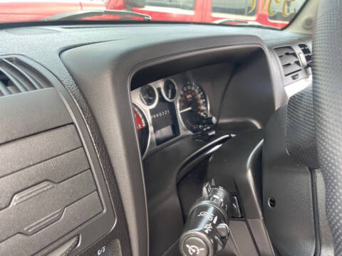 2009 HUMMER H3