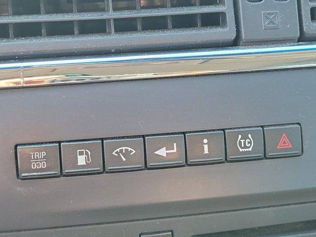 2009 Buick LaCrosse CXL