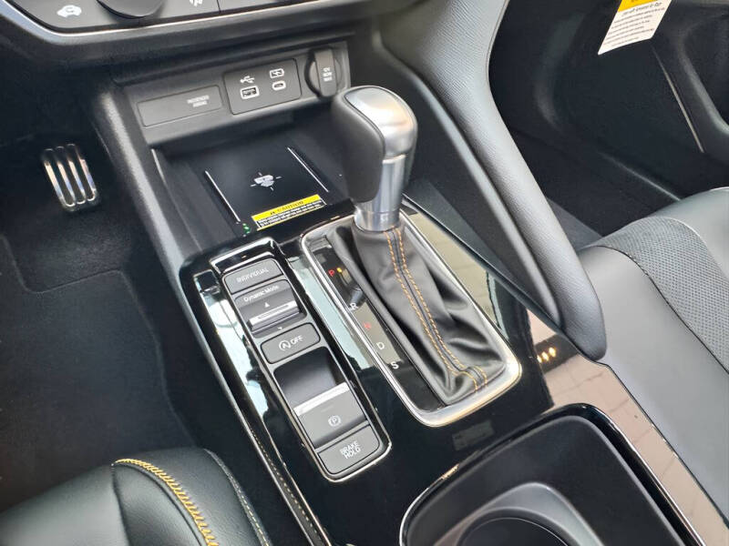 2026 Acura Integra w/Tech w/A-SPEC
