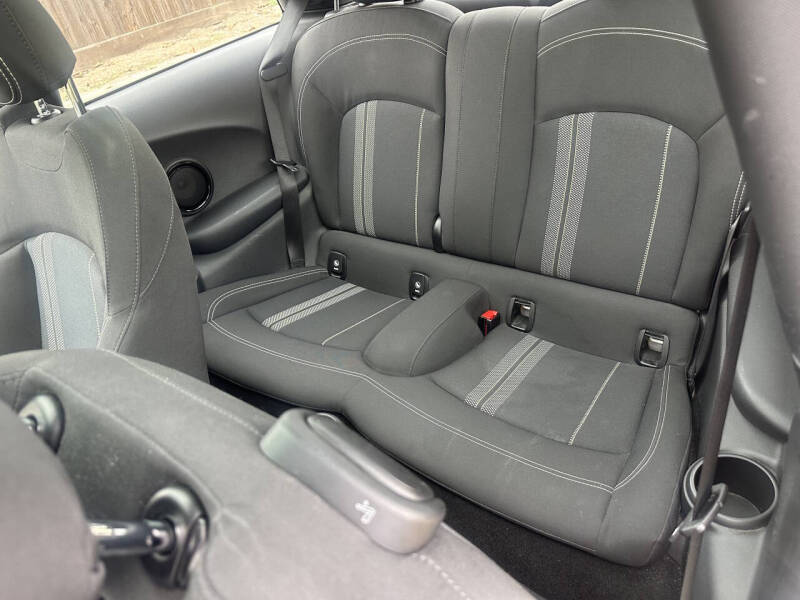 2016 MINI Hardtop 2 Door Cooper S