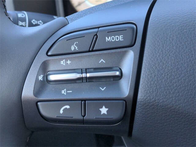 2022 Hyundai Kona Limited