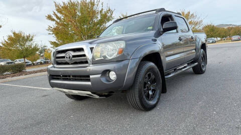 2010 Toyota Tacoma for sale at Autotrend Virginia in Virginia Beach VA