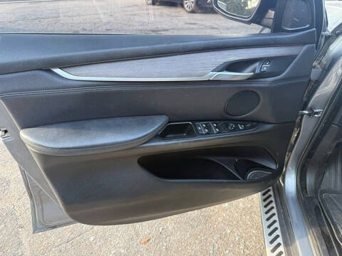 2014 BMW X5 xDrive35i