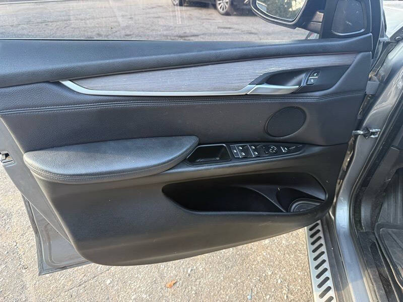 2014 BMW X5 xDrive35i