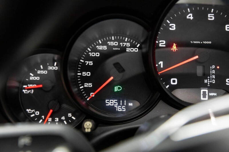 2012 Porsche 911 Carrera