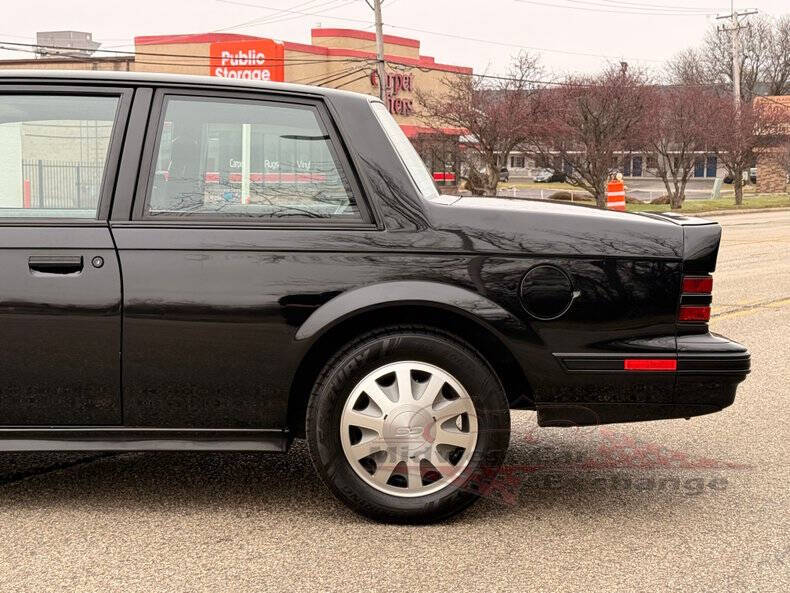 1986 Buick Century Custom