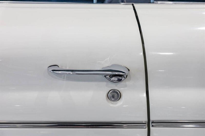 1960 Pontiac Bonneville