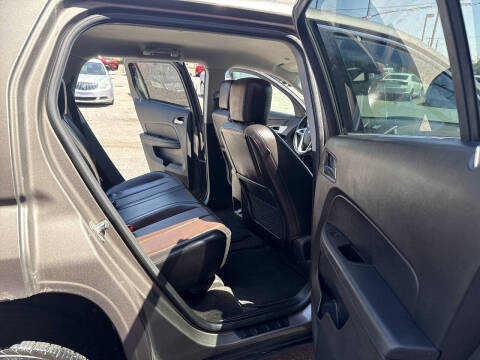 2010 GMC Terrain SLT-1