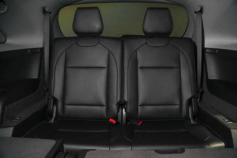 2018 Acura MDX w/Tech