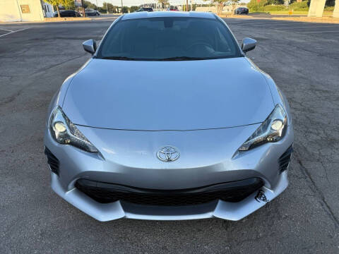 2019 Toyota 86