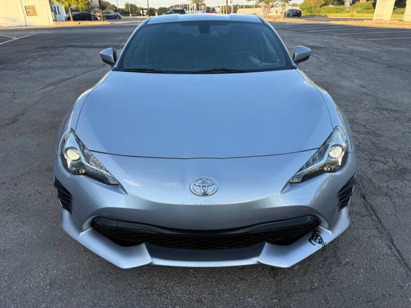 2019 Toyota 86