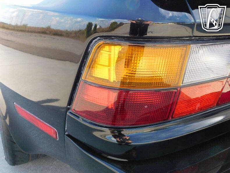 1984 Porsche 944