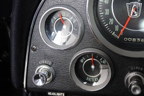 1964 Chevrolet Corvette