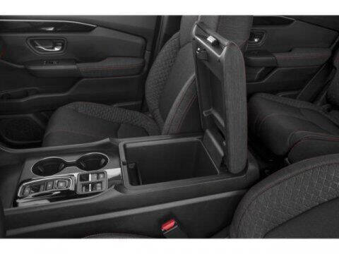 2023 Honda Pilot Sport