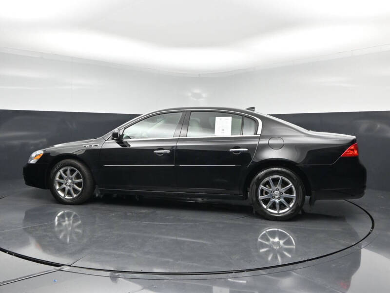 2011 Buick Lucerne CXL