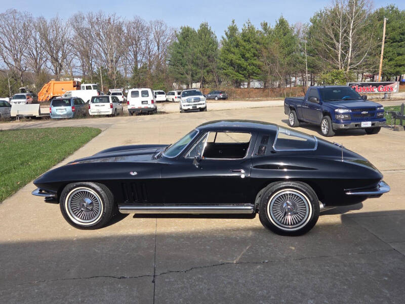 1965 Chevrolet Corvette