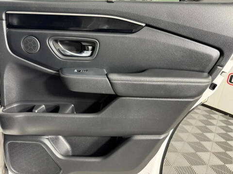 2023 Honda Pilot Touring