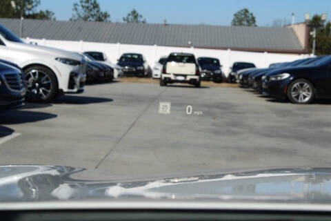 2013 BMW 7 Series 740Li