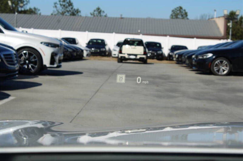 2013 BMW 7 Series 740Li