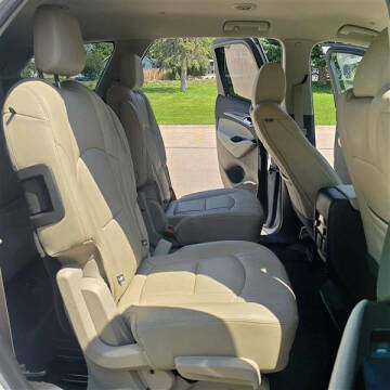 2018 Buick Enclave Premium