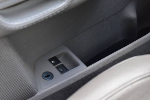 2009 Volkswagen Jetta