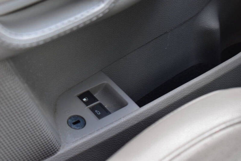 2009 Volkswagen Jetta