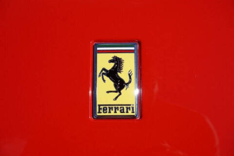 2022 Ferrari Portofino M