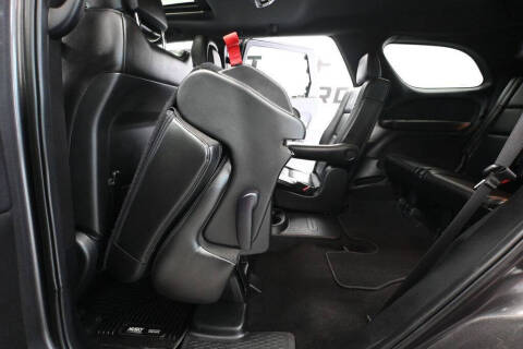 2020 Dodge Durango R/T