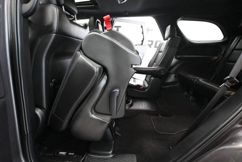 2020 Dodge Durango R/T