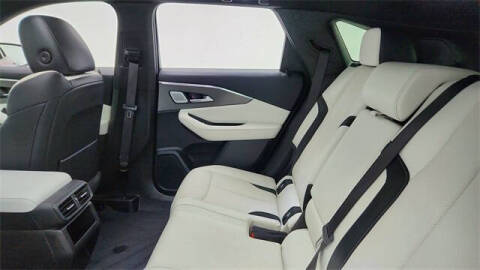 2024 Acura ZDX A-SPEC