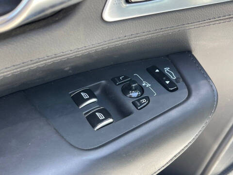 2021 Polestar 1