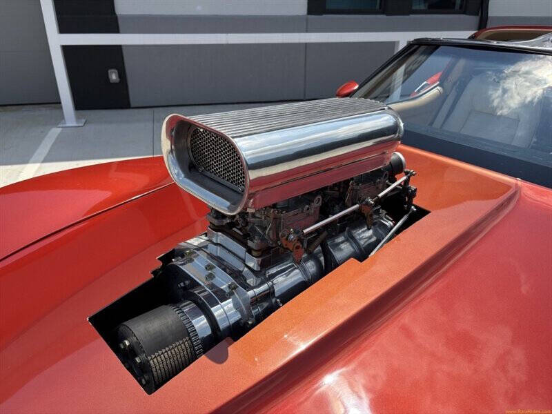 1981 Chevrolet Corvette