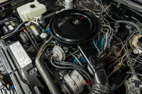 1979 Oldsmobile Toronado