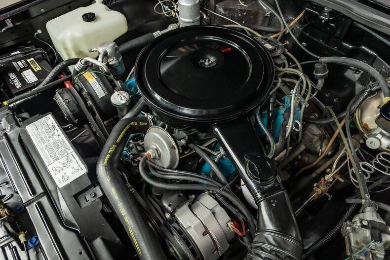 1979 Oldsmobile Toronado