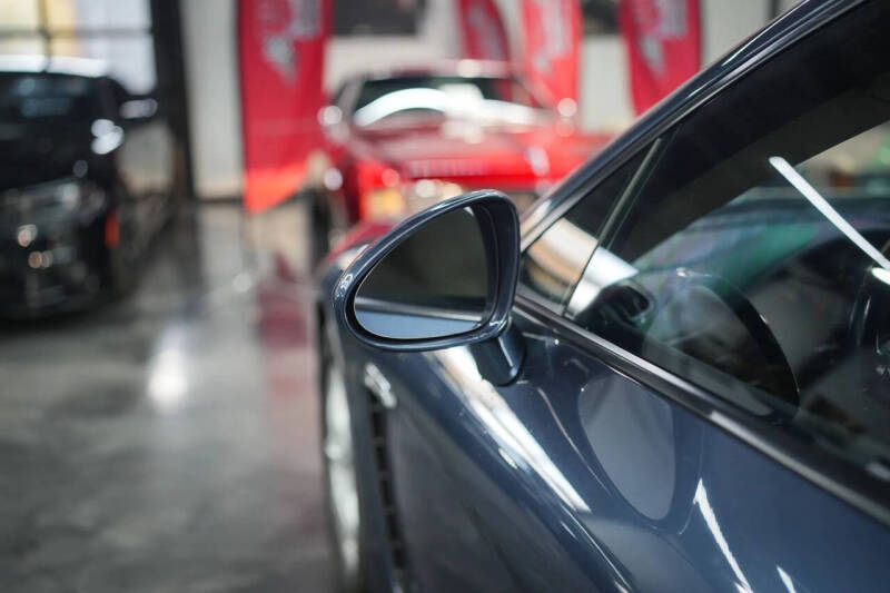 2011 Porsche Panamera