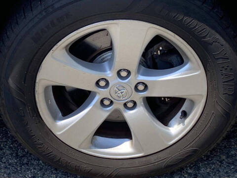 2014 Toyota Sienna L 7-Passenger