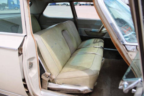 1964 Chrysler New Yorker