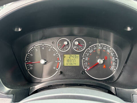 2012 Ford Transit Connect XLT