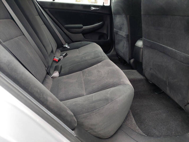 2004 Honda Accord LX