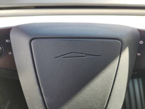 2024 Tesla Cybertruck