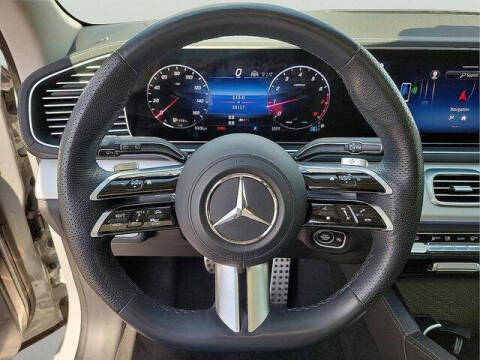 2024 Mercedes-Benz GLS GLS 450