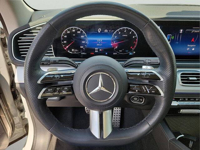 2024 Mercedes-Benz GLS GLS 450