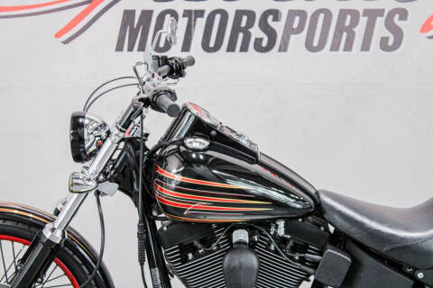 2003 Harley-Davidson Night Train