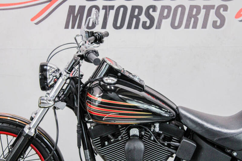 2003 Harley-Davidson Night Train