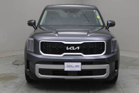 2023 Kia Telluride LX