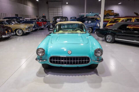1957 Chevrolet Corvette