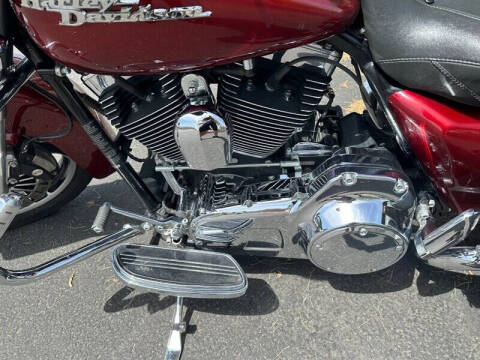 2009 Harley-Davidson Street Glide