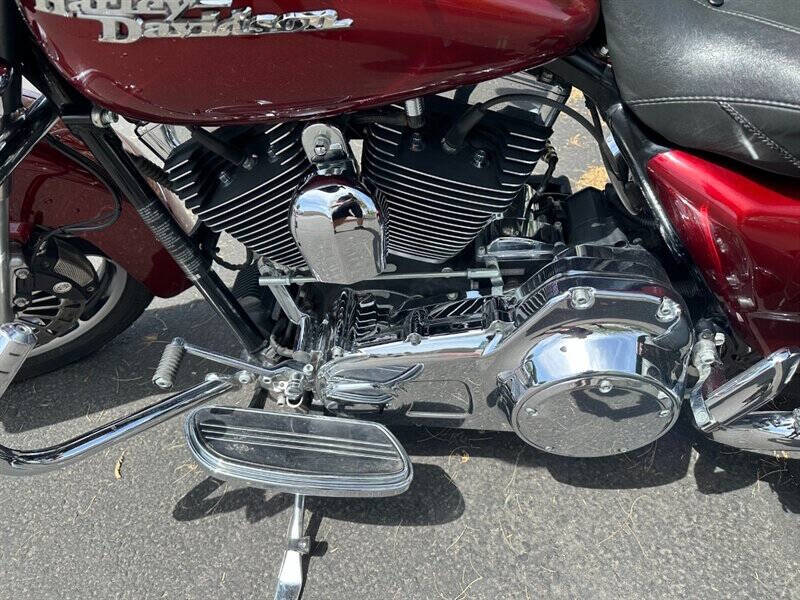 2009 Harley-Davidson Street Glide