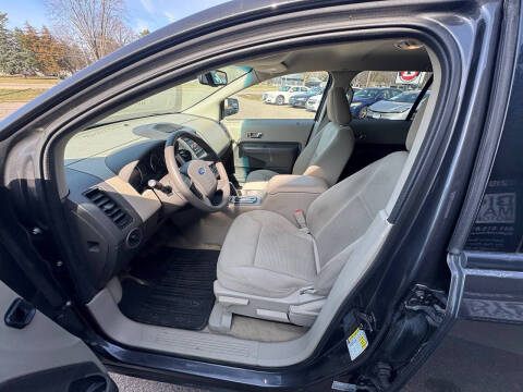 2007 Ford Edge SE